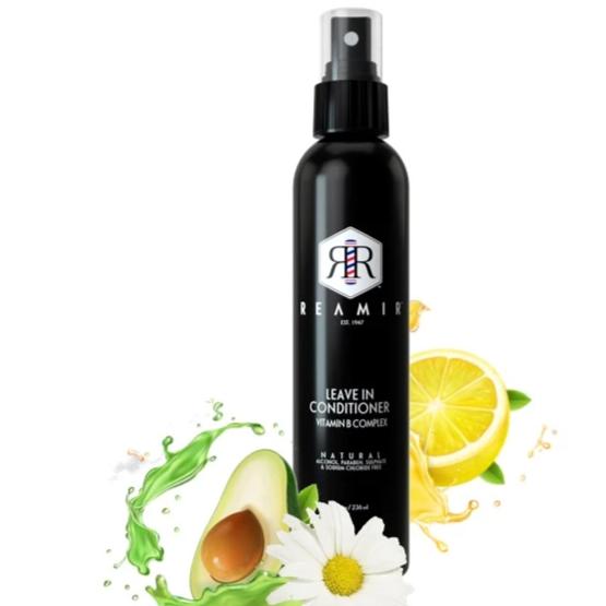 Leave In Conditioner