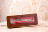 Funky Handle Straight Razor