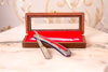 Funky Handle Straight Razor