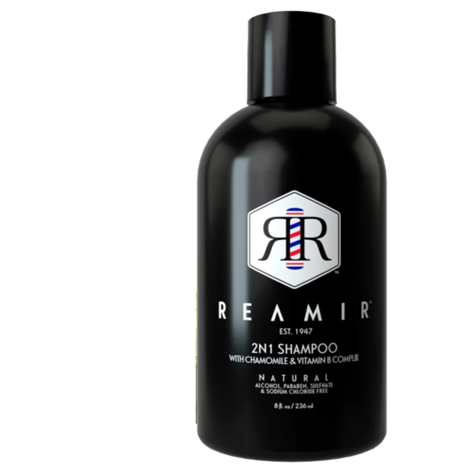 2N1 Shampoo