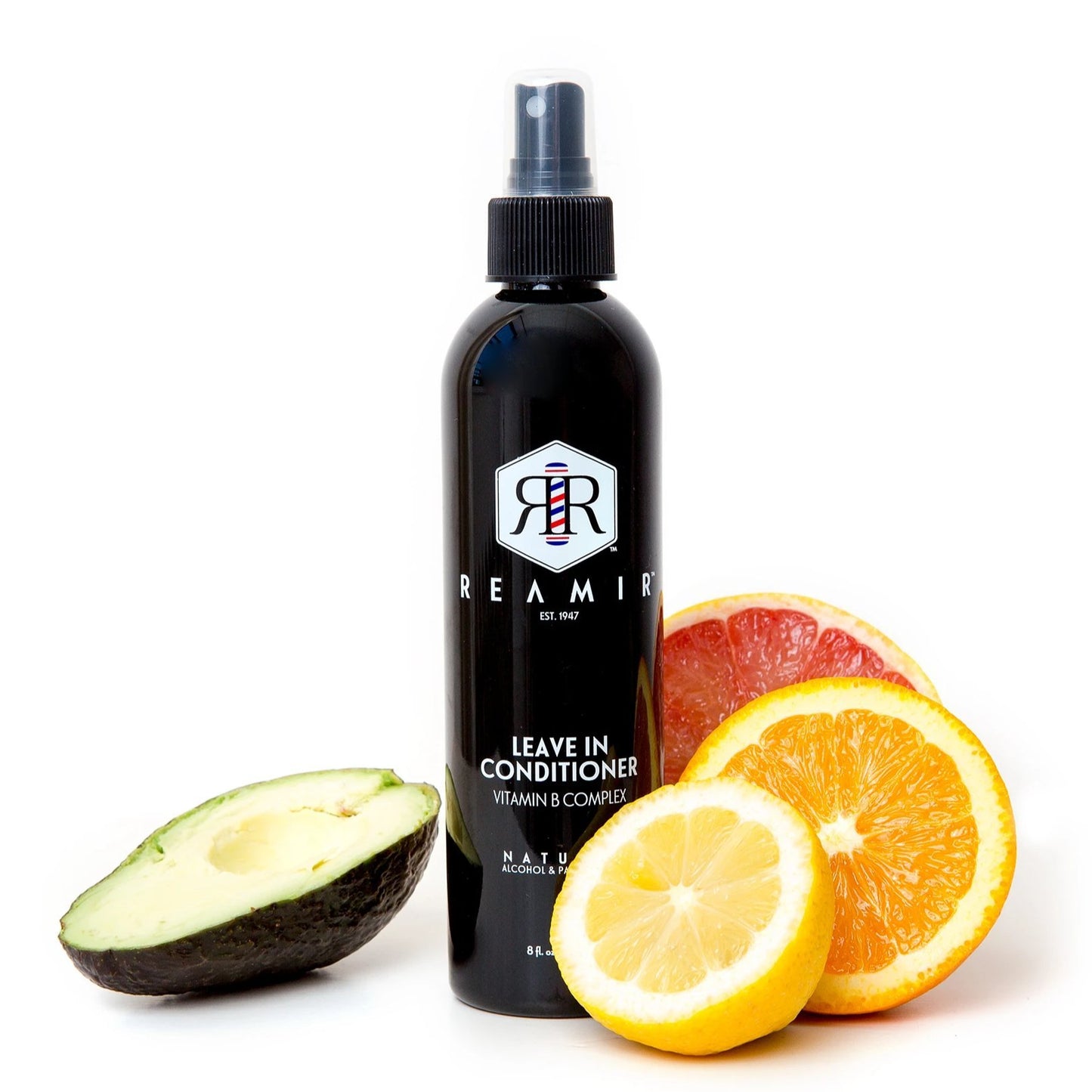 REAMIR Men's Grooming Product / Leave In Conditioner