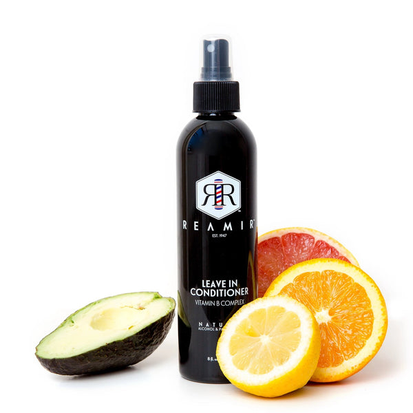 Leave In Conditioner