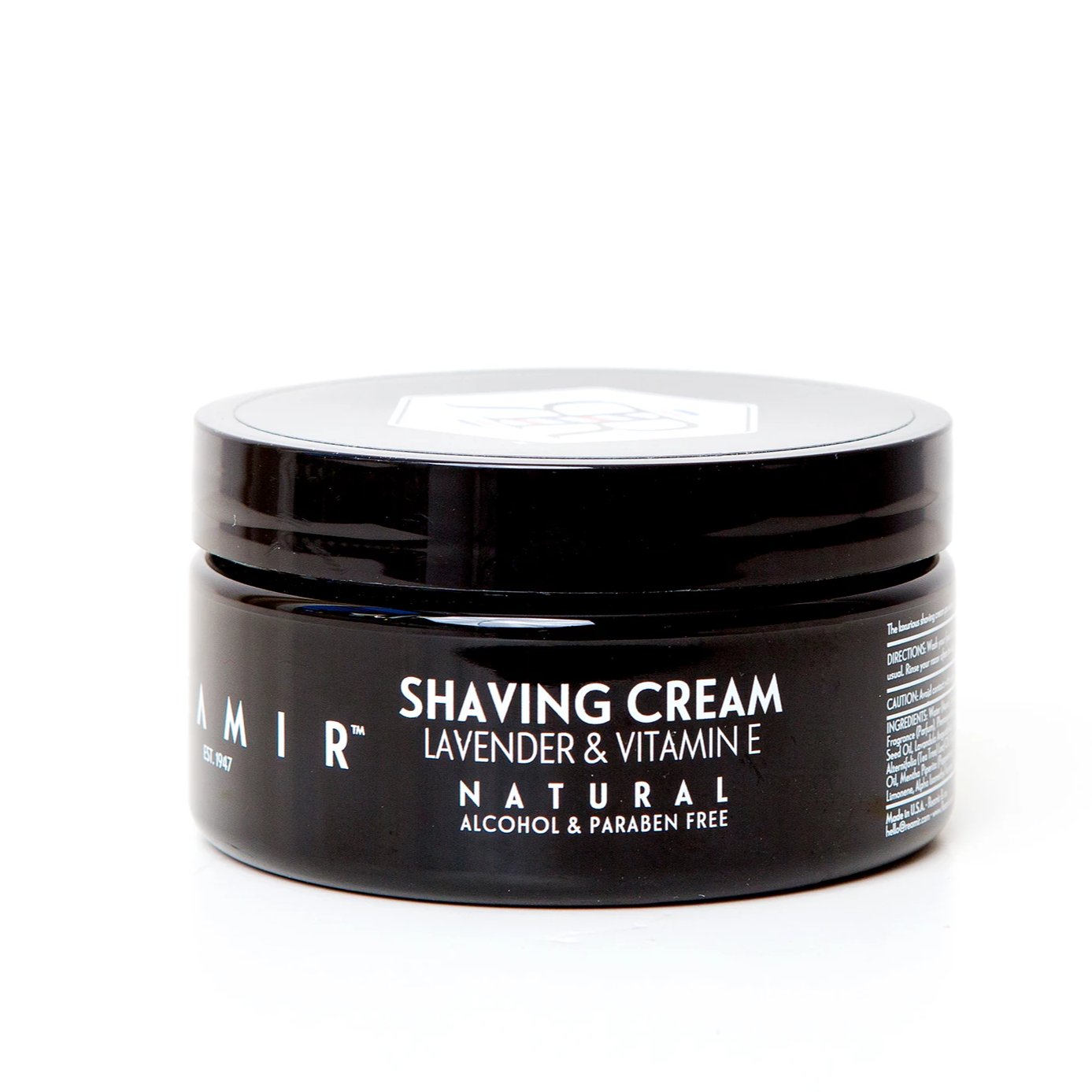 Shaving Cream
