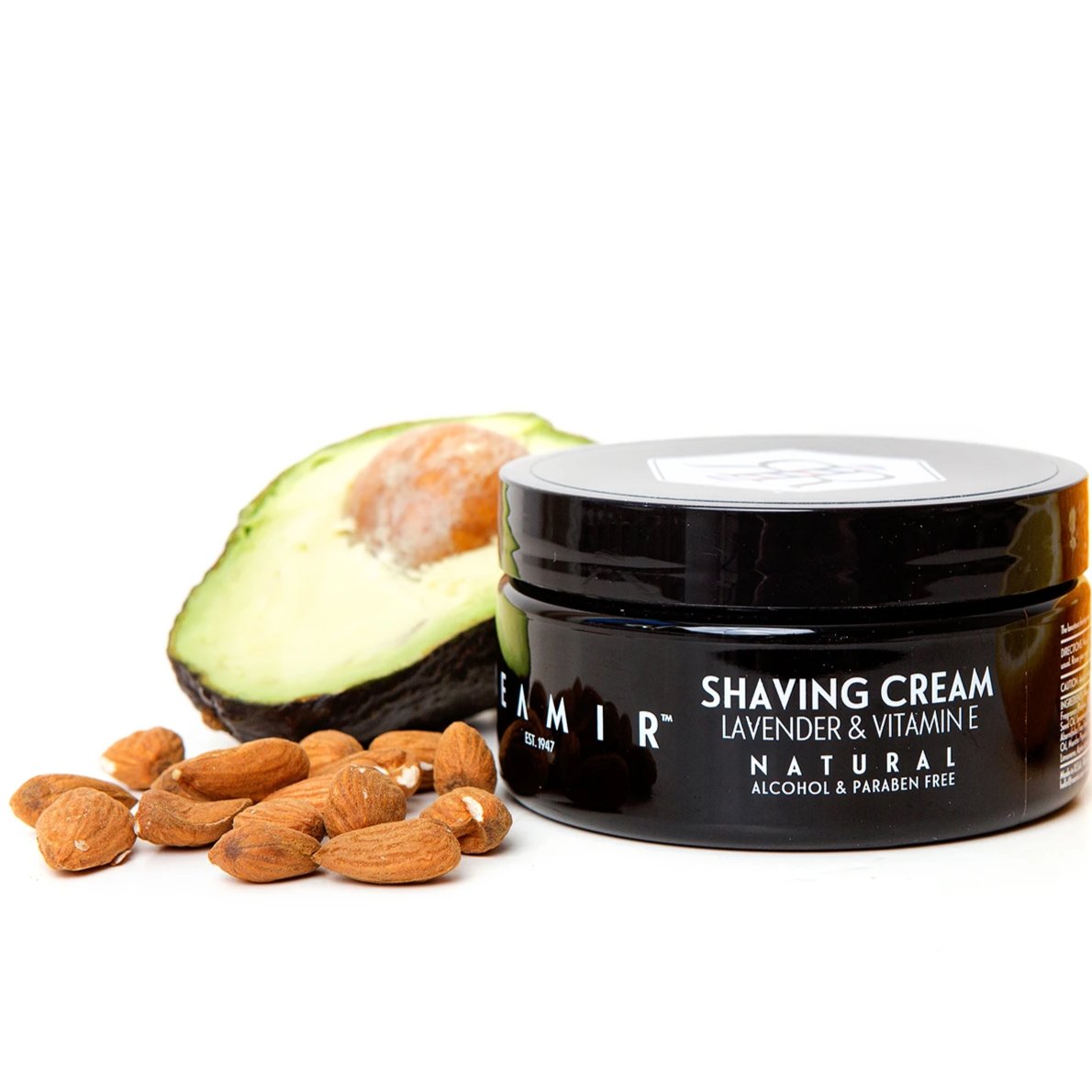 Shaving Cream