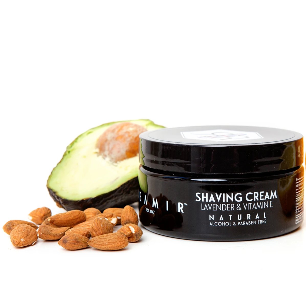 REAMIR Men's Grooming Product / Shaving Cream