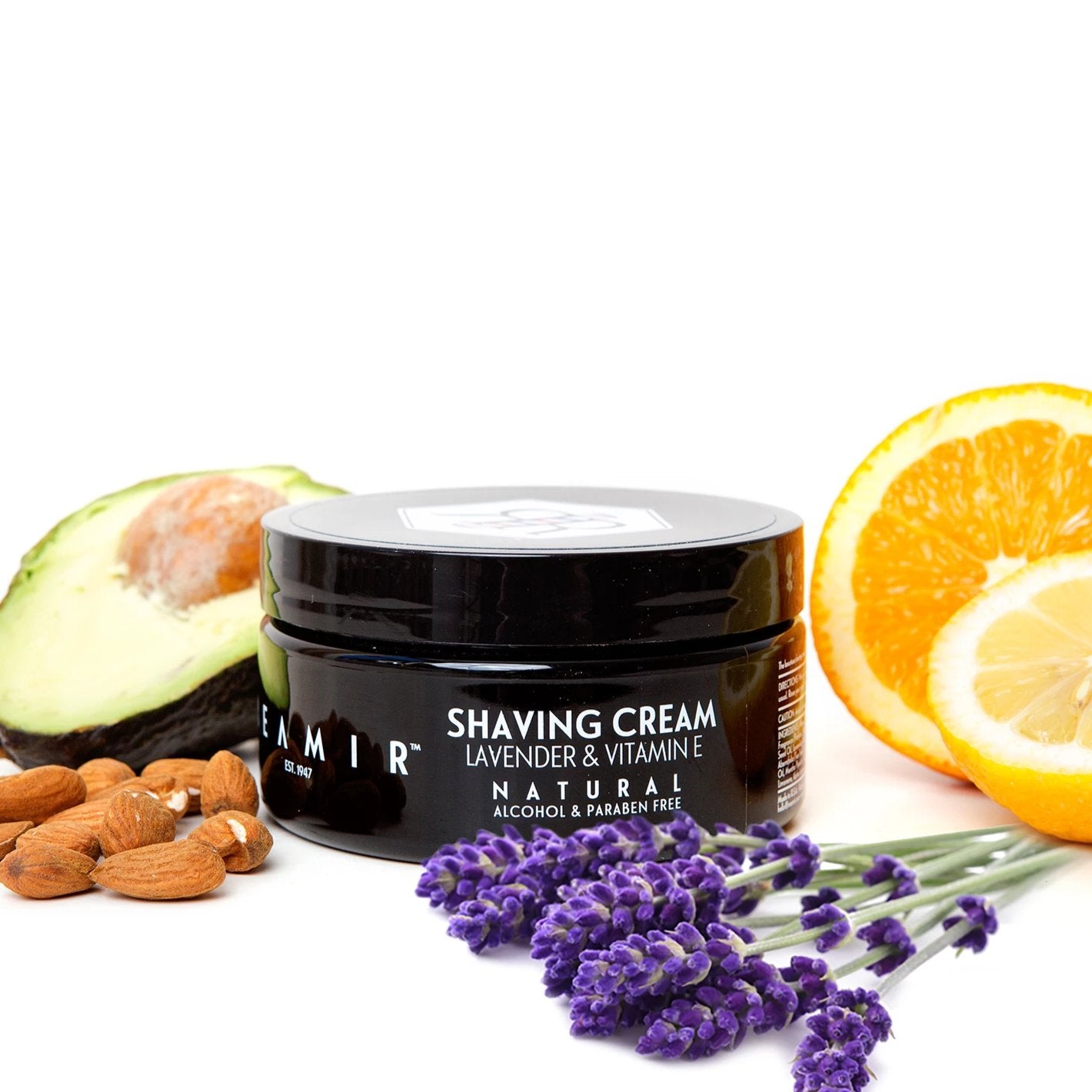 Shaving Cream