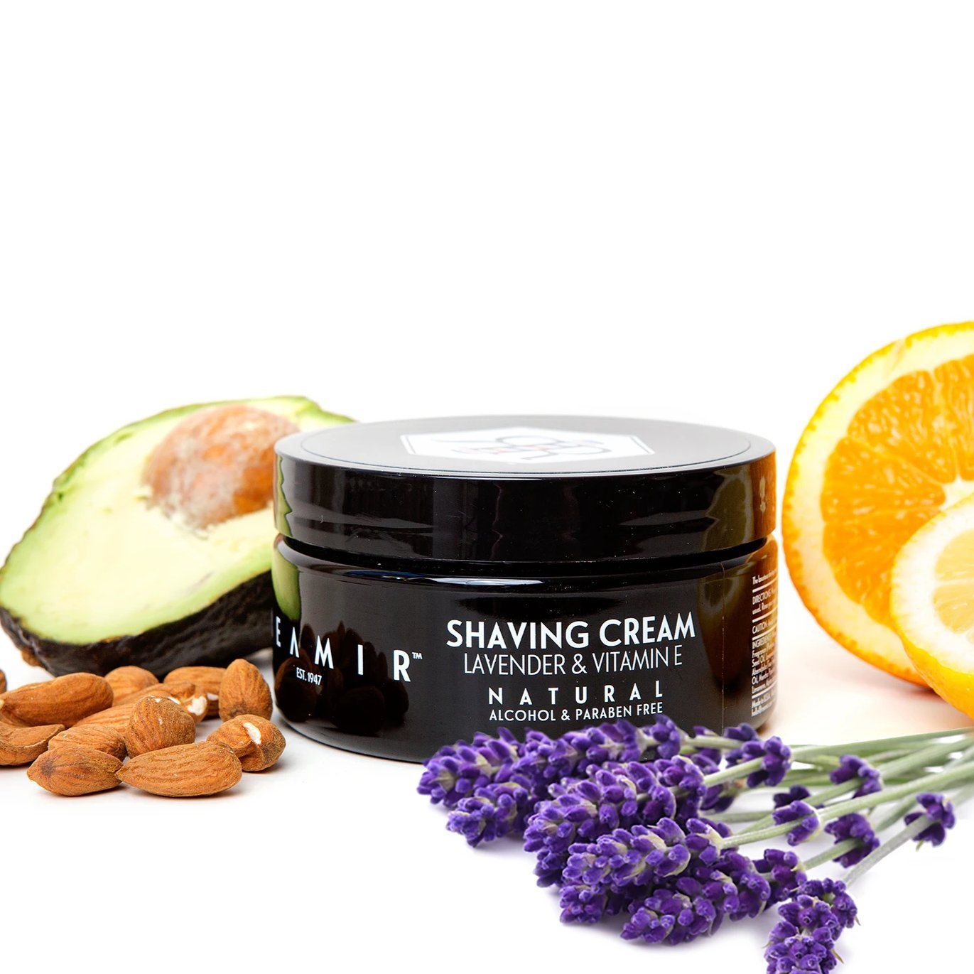 REAMIR Men's Grooming Product / Shaving Cream