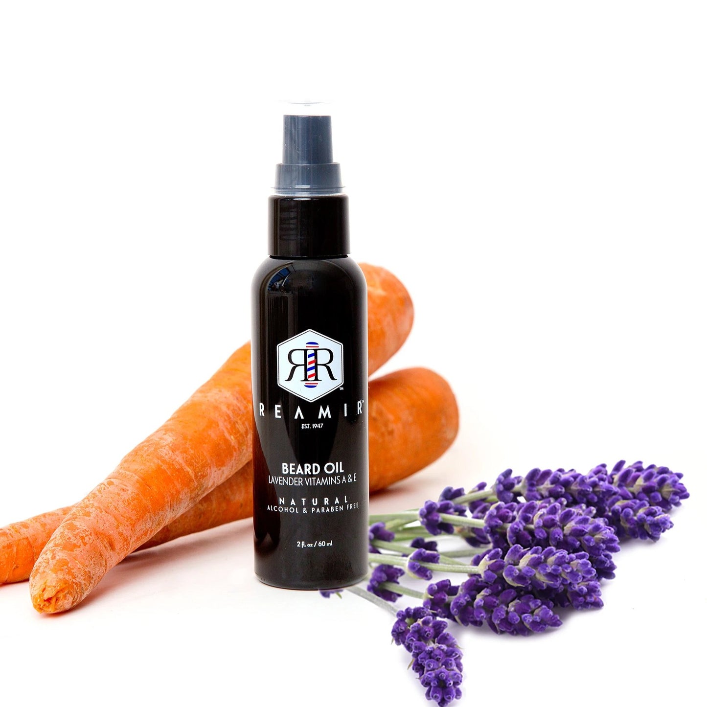 Beard Oil