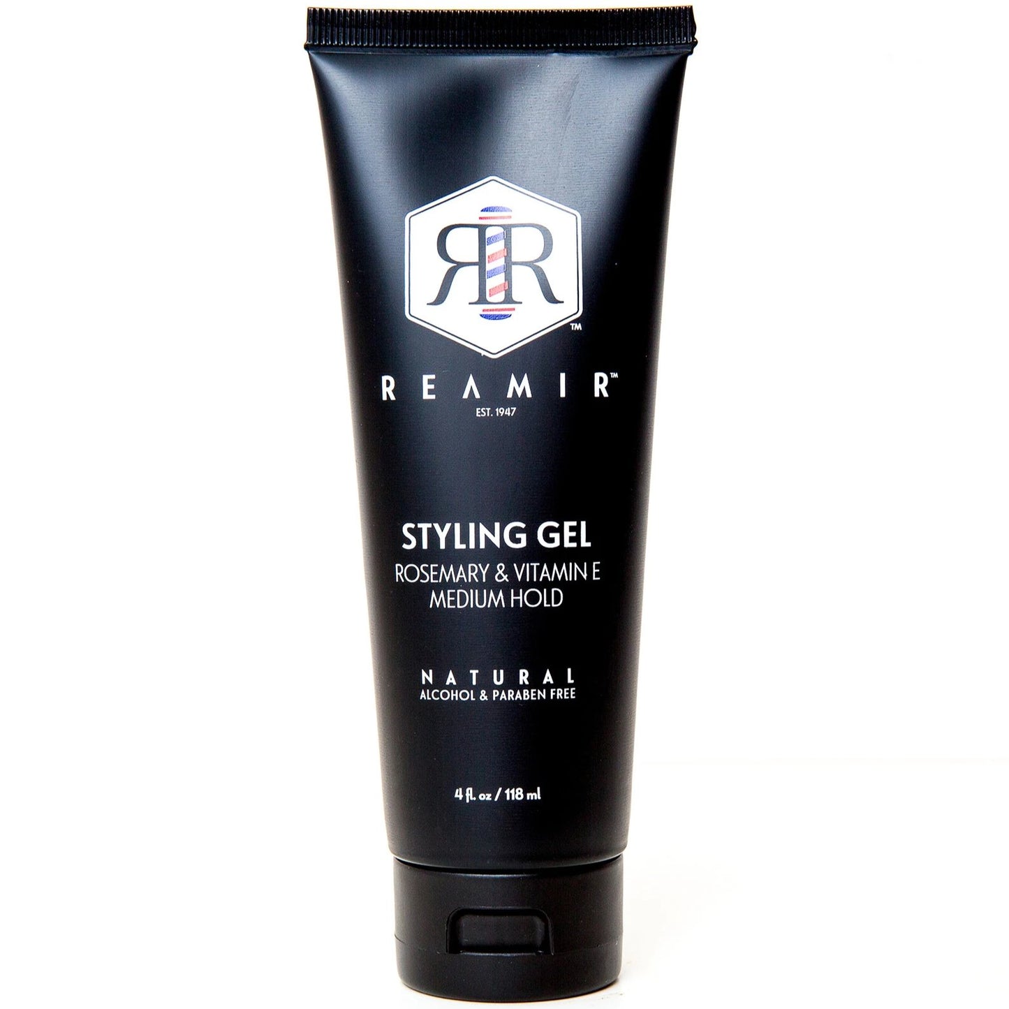 REAMIR Men's Grooming Product / Styling Gel