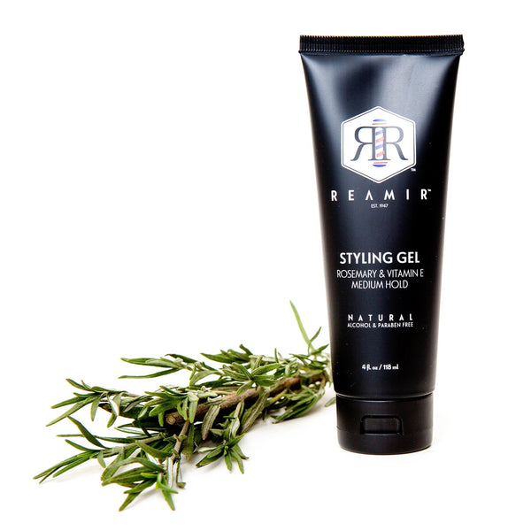 Styling Gel