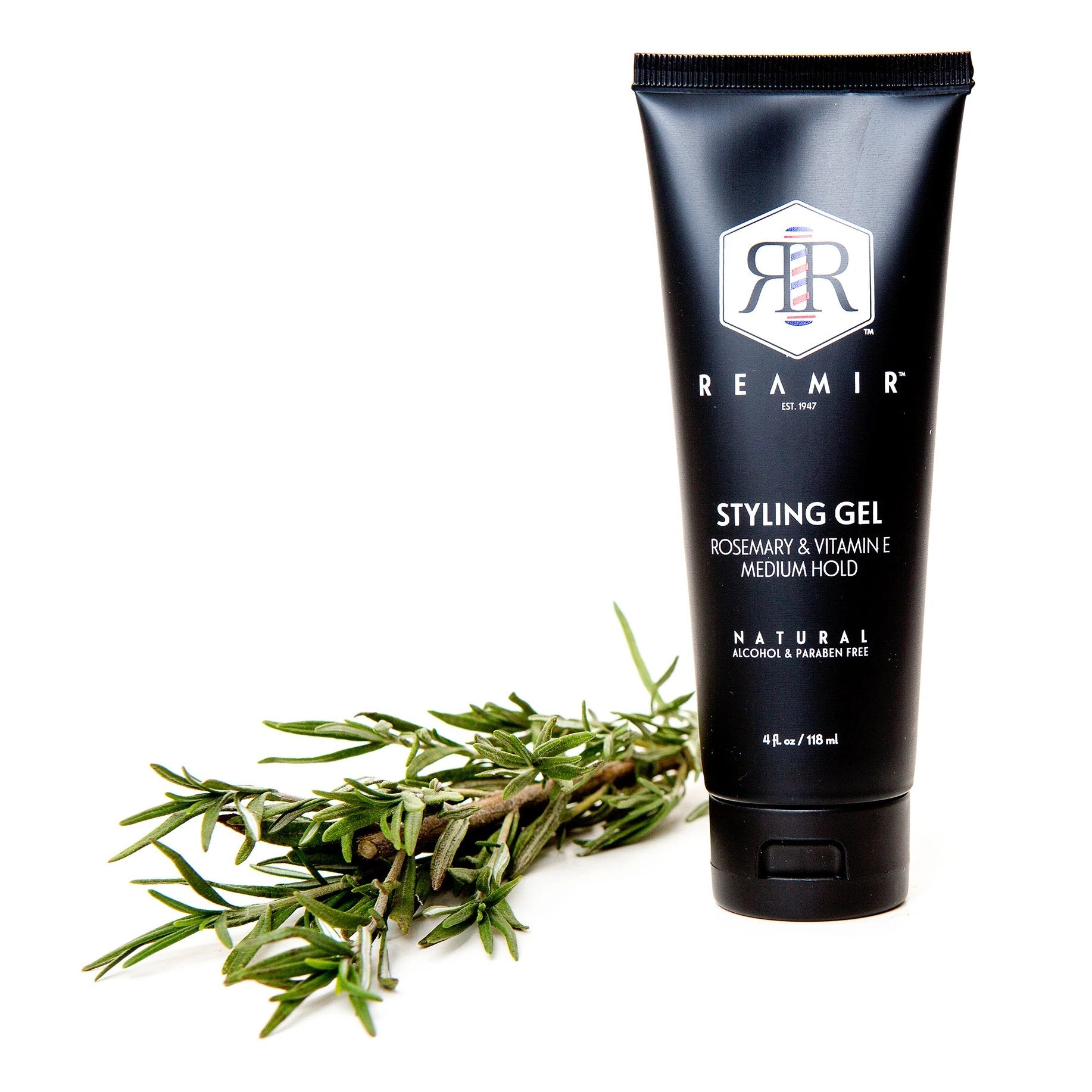 REAMIR Men's Grooming Product / Styling Gel
