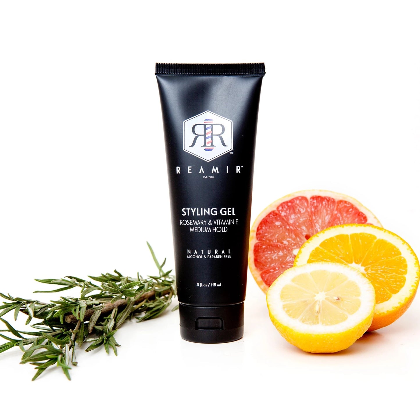 Styling Gel