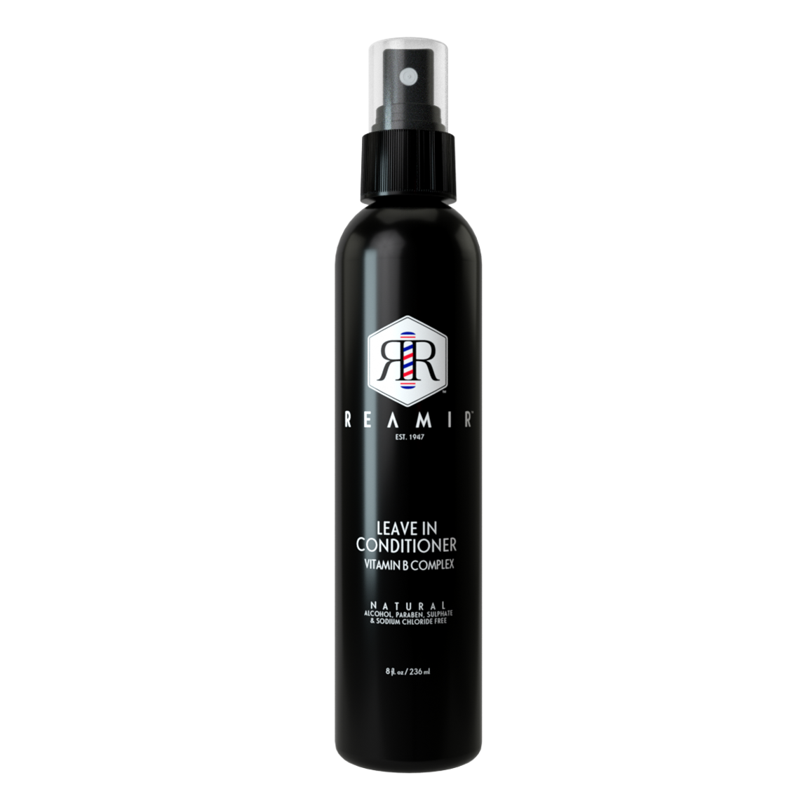Natural Leave in conditioner