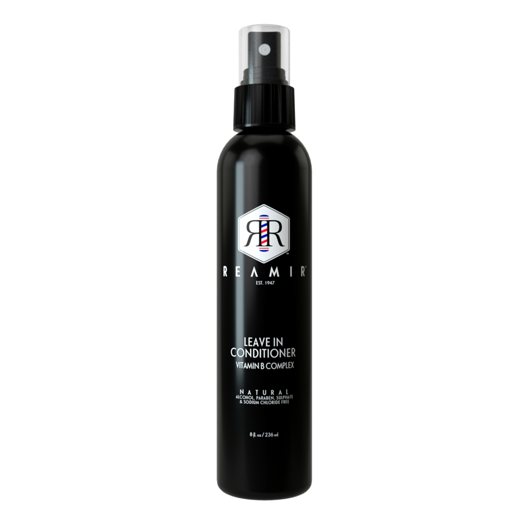 Natural Leave in conditioner