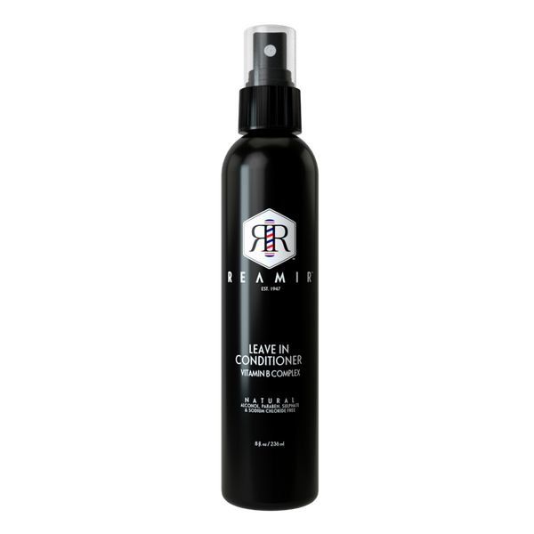 Natural Leave in conditioner