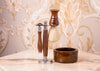 Old School Shaving Set