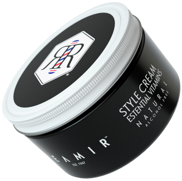 Style Cream Case