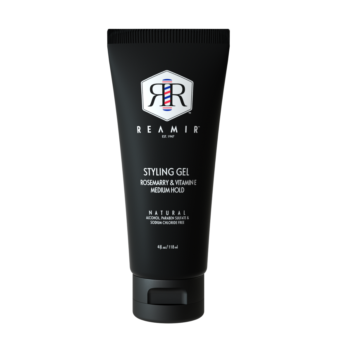 Natural Styling Gel