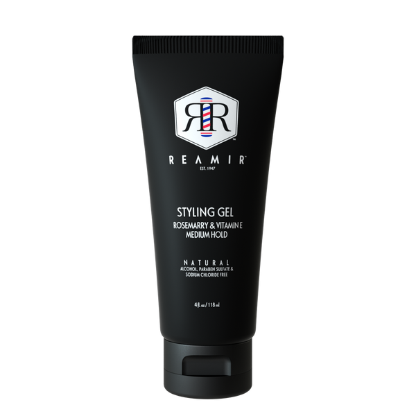 Natural Styling Gel