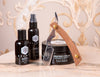 Wooden Handle Shaving Razor